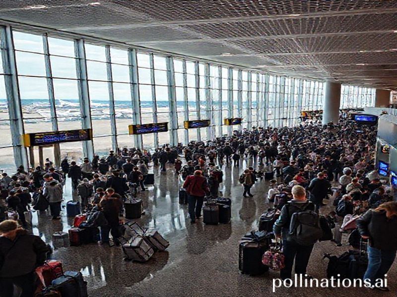 Trending: gatwick airport