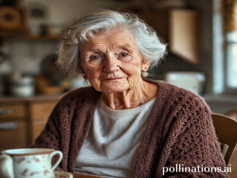 Trending: elsie lincolnshire