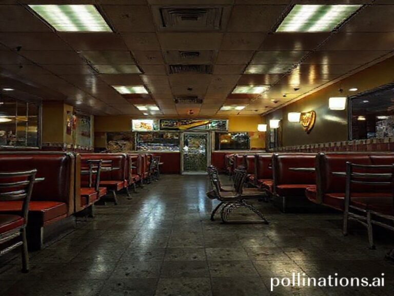 Trending: denny's restaurant closure