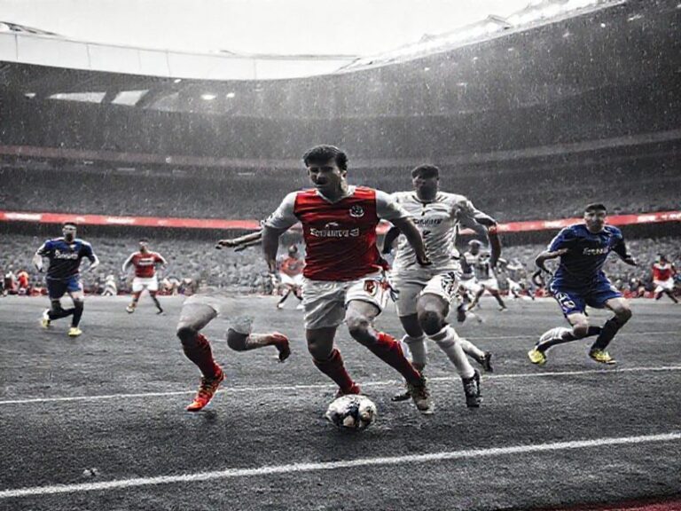 Trending: arsenal vs chelsea