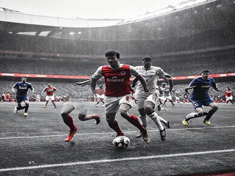 Trending: arsenal vs chelsea