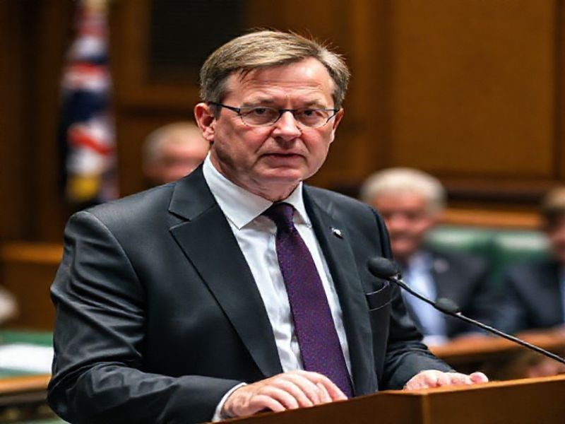 Trending: anthony albanese