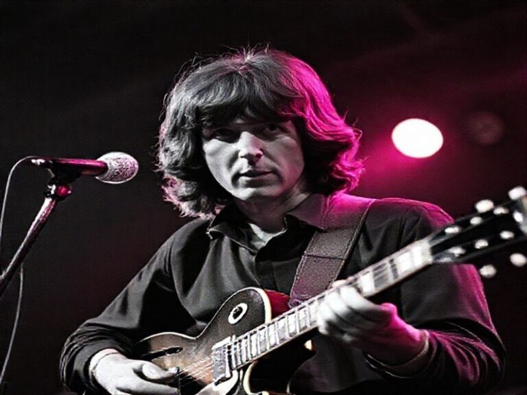 Trending: george harrison