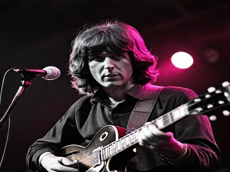 Trending: george harrison