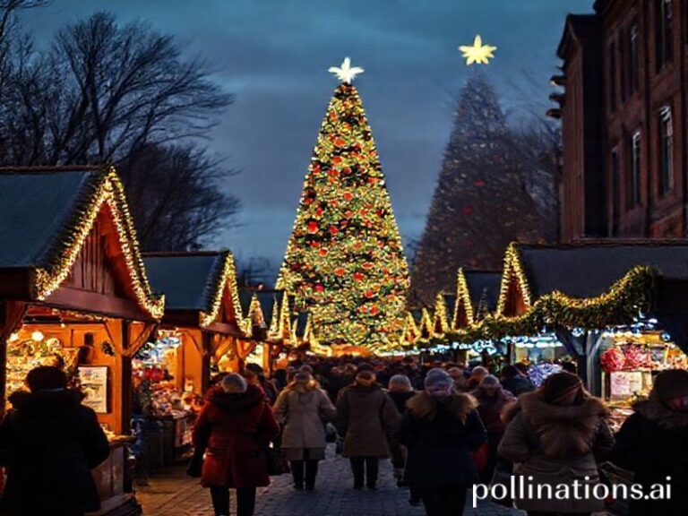 Trending: birmingham christmas market