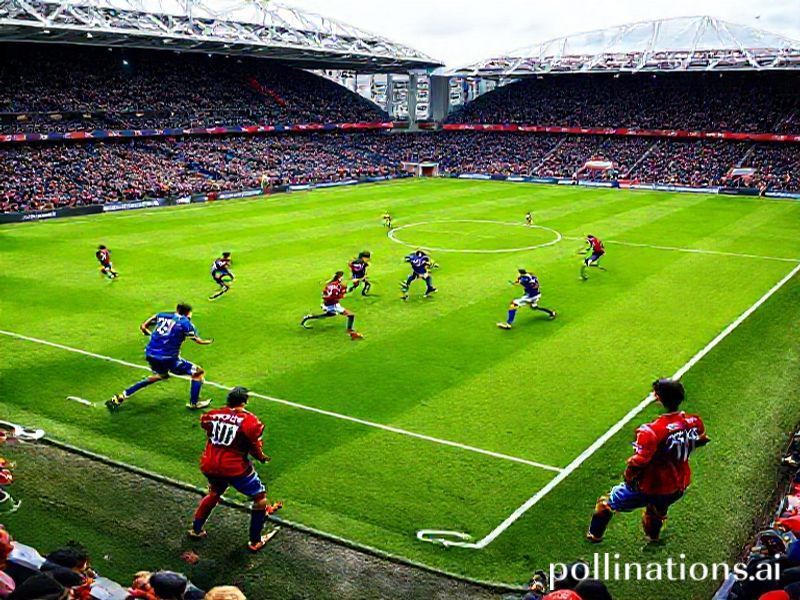 Trending: leicester city vs sheffield united