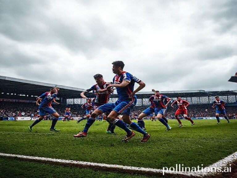 Trending: portsmouth vs bristol city