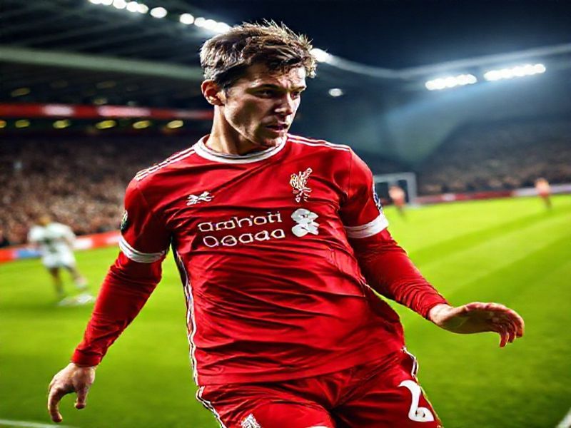 Trending: stephen warnock