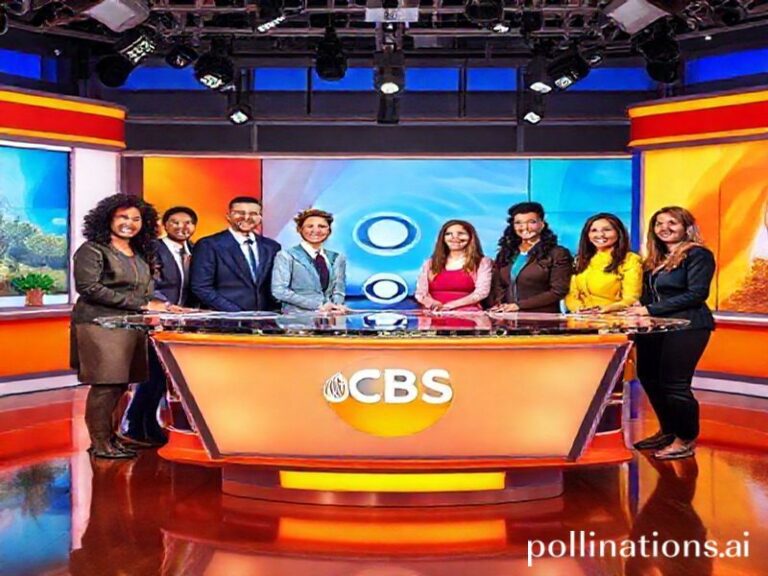 Trending: cbs saturday morning new hosts