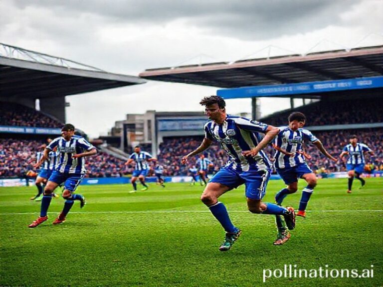 Trending: oldham athletic
