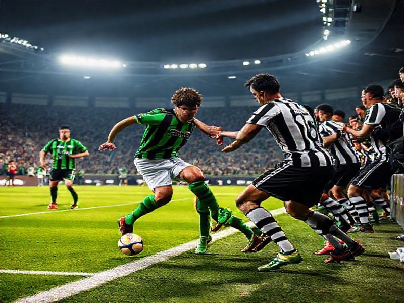 Trending: parma vs udinese