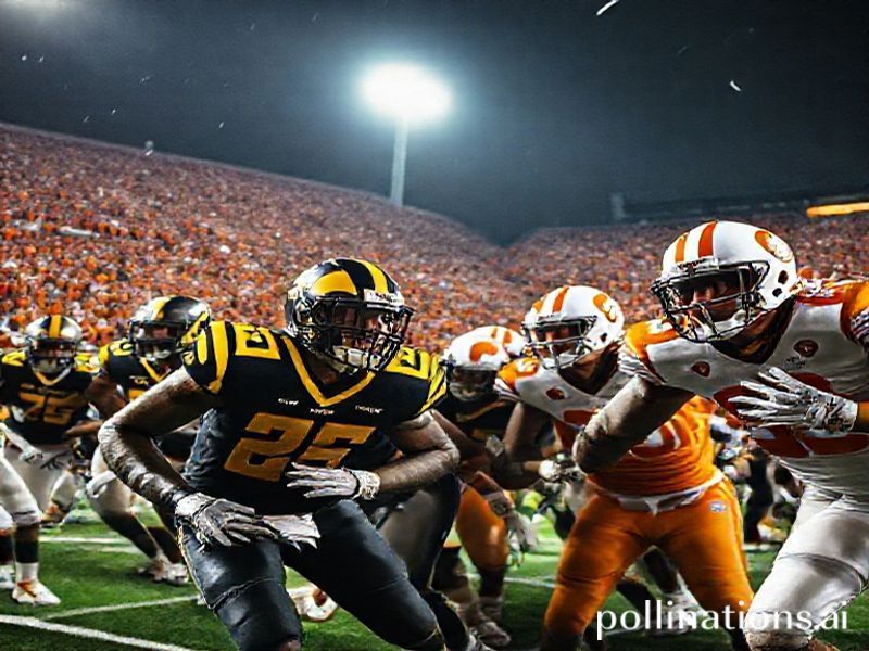 Trending: vanderbilt vs tennessee