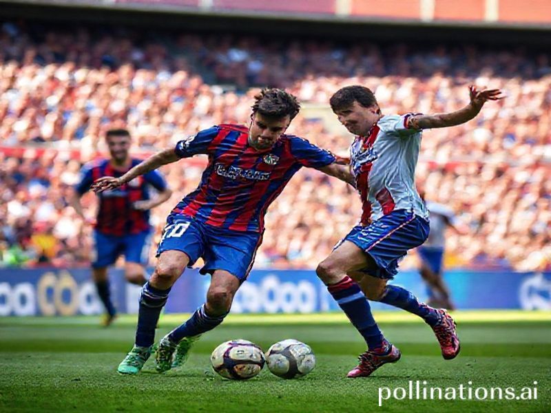 Trending: barcelona vs alavés