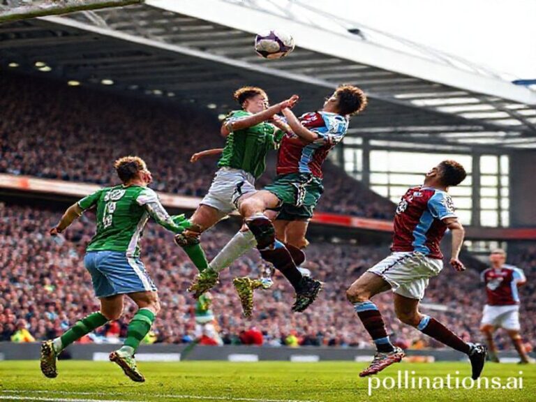 Trending: brentford vs burnley