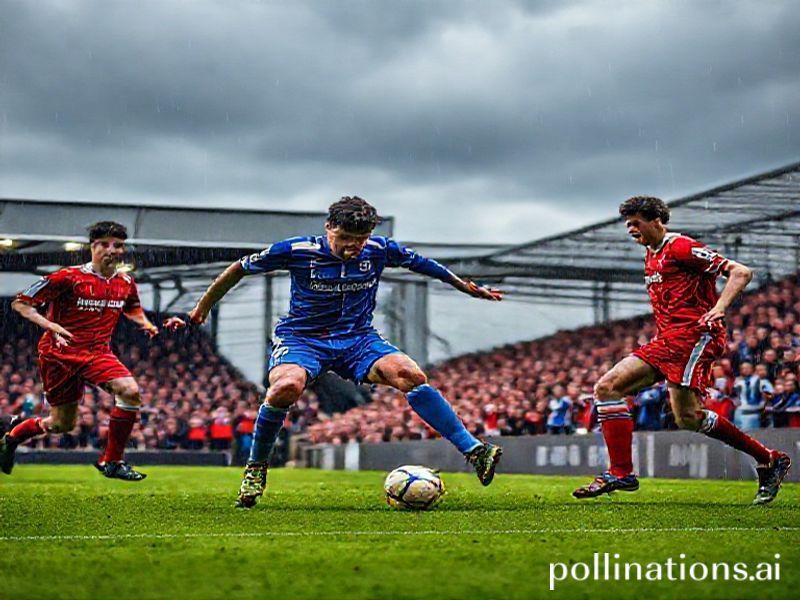 Trending: wrexham vs blackburn rovers