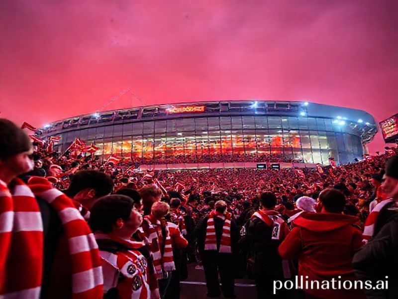 Trending: sunderland