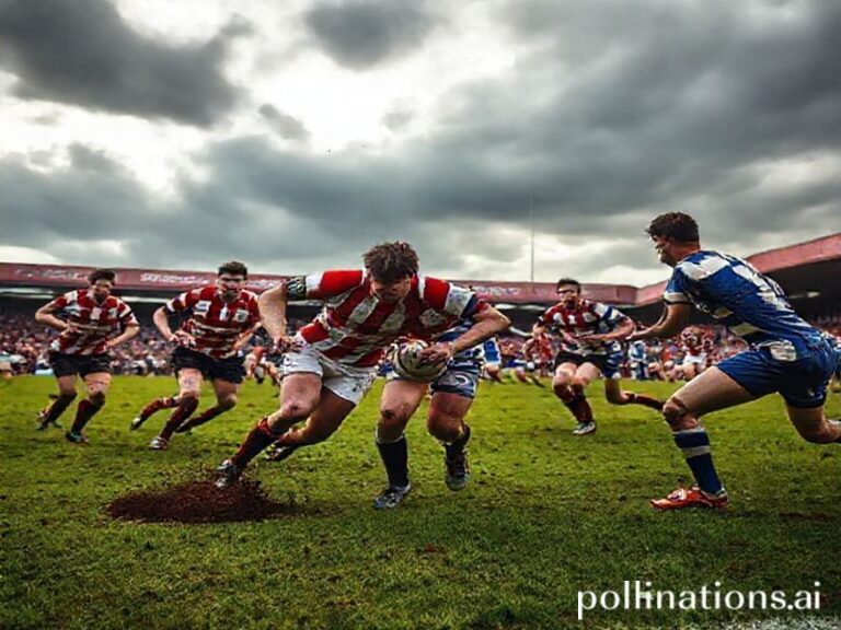 Trending: gloucester vs harlequins