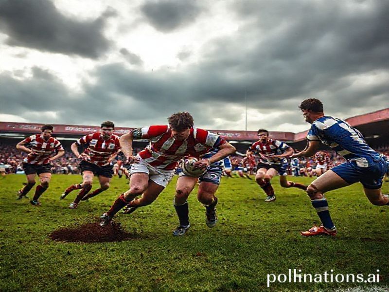 Trending: gloucester vs harlequins