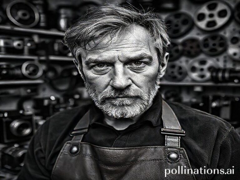 Trending: ernest hausmann