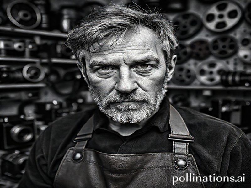 Trending: ernest hausmann