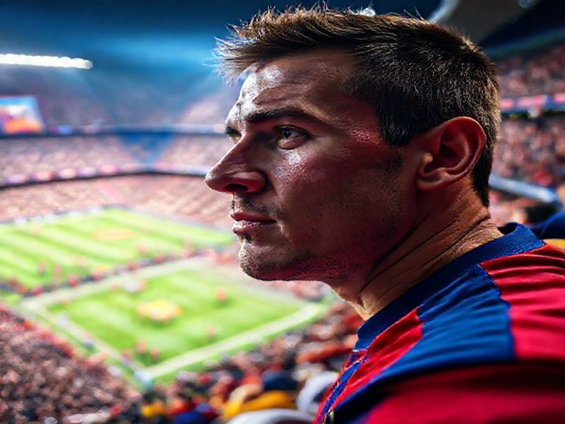 Trending: where to watch fc barcelona vs deportivo alavés