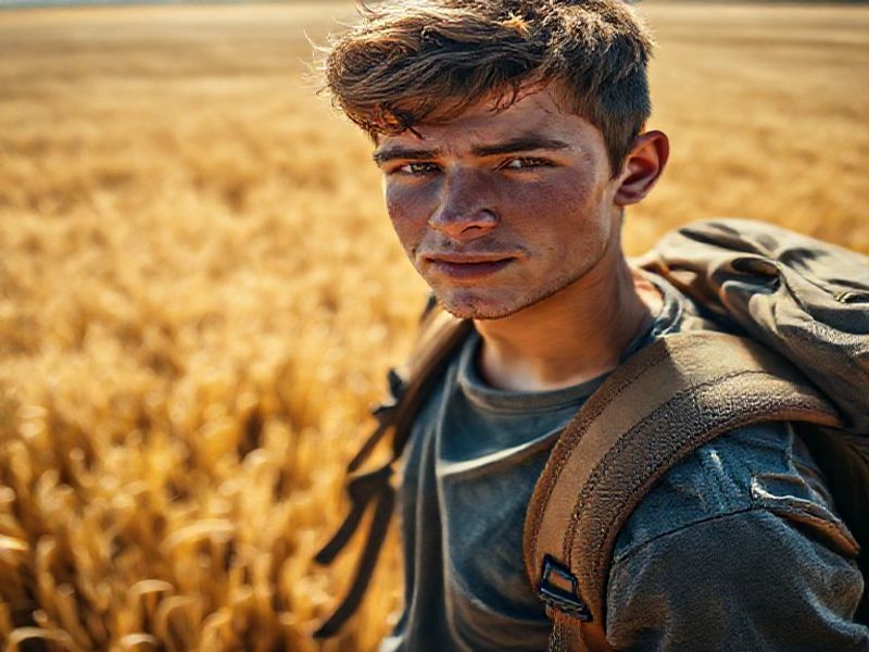 Trending: caleb downs