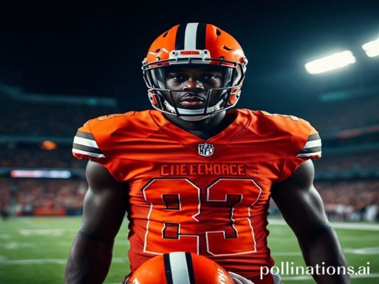 Trending: denzel ward