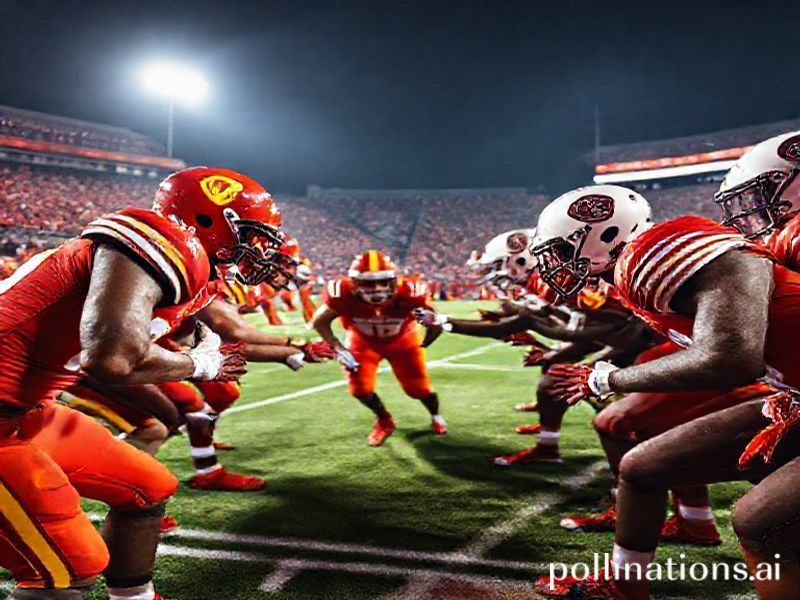 Trending: iowa state vs oklahoma st