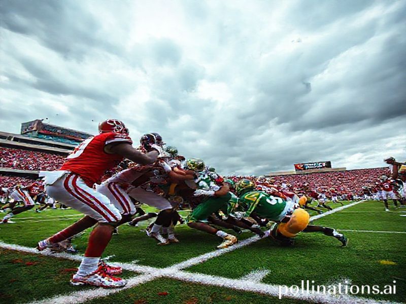 Trending: houston vs baylor