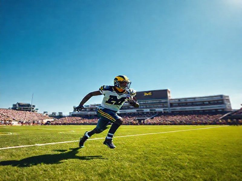 Trending: michigan football