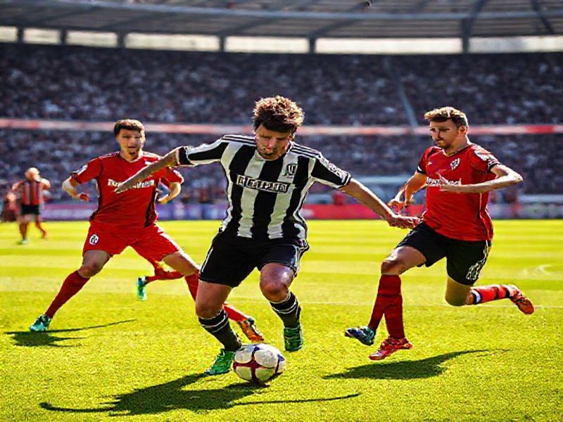 Trending: juventus - cagliari