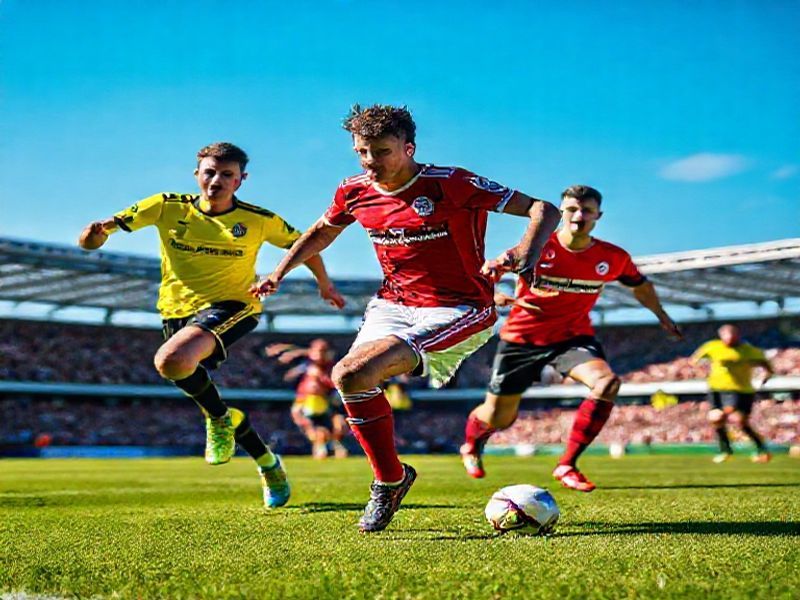 Trending: leverkusen vs dortmund