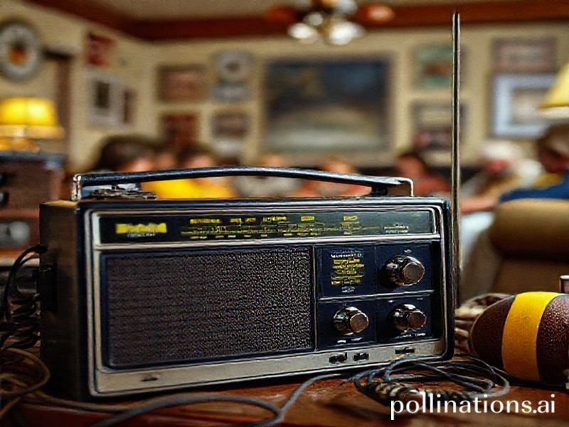 Trending: michigan football radio