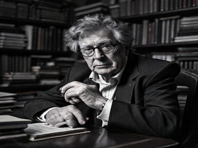 Trending: tom stoppard