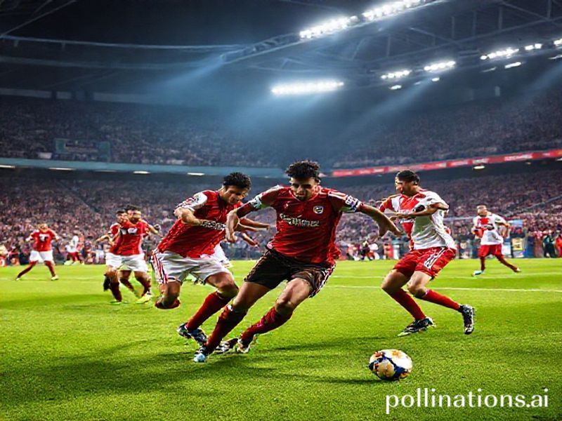 Trending: nacional vs benfica