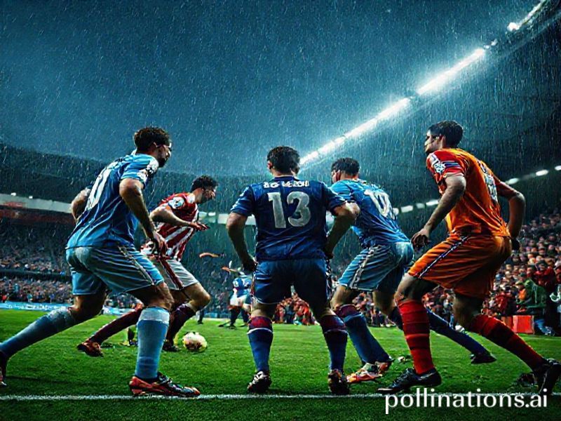 Trending: bristol vs northampton