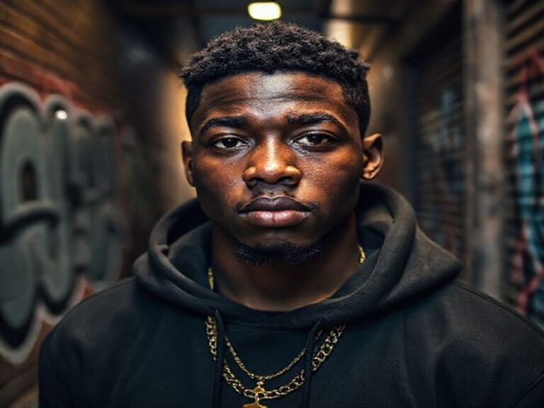 Trending: jaishawn barham