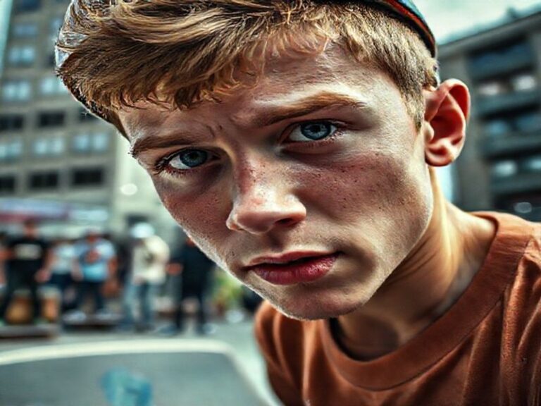 Trending: lewis miley