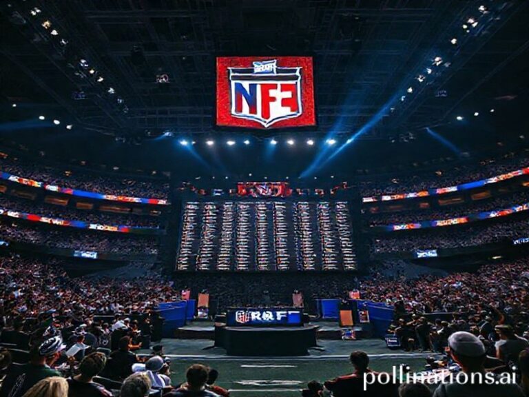 Trending: nfl mock draft