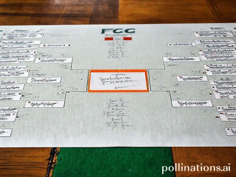 Trending: fcs playoff bracket