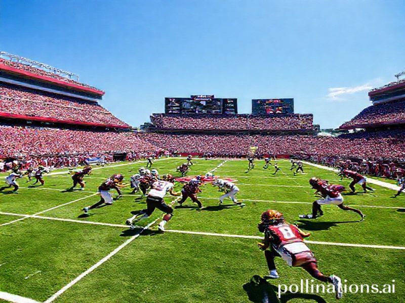 Trending: missouri vs arkansas