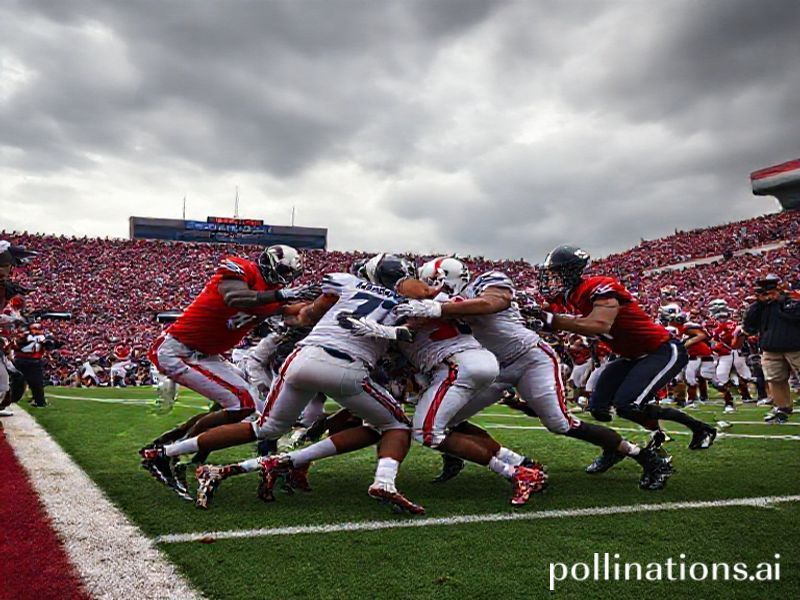 Trending: penn state vs rutgers