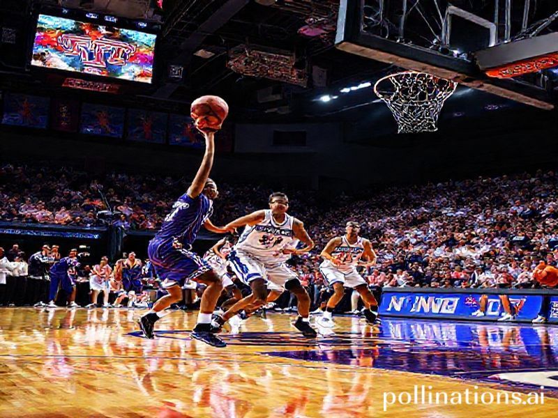 Trending: middle tenn. vs nm state