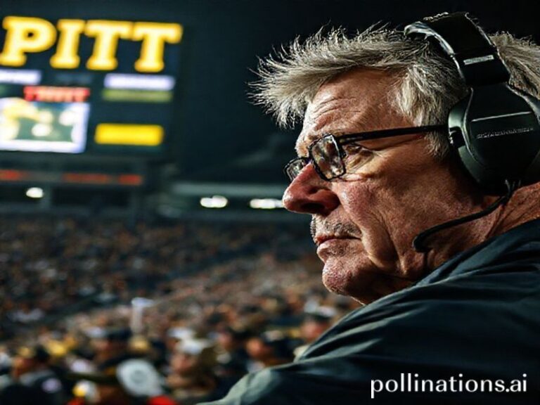 Trending: pitt score