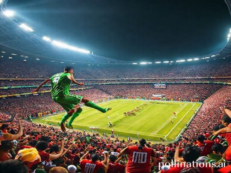 Trending: palmeiras vs flamengo