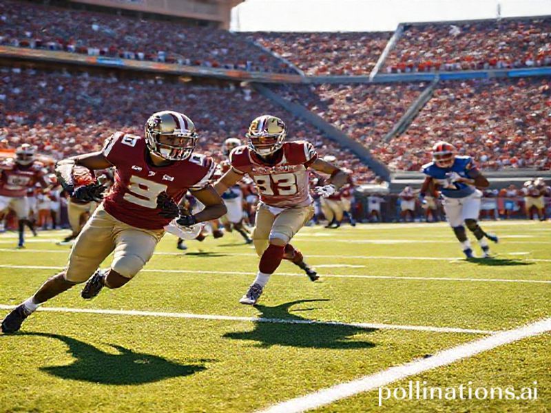 Trending: florida state vs florida
