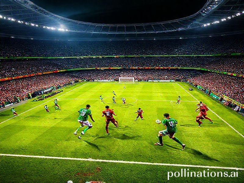 Trending: palmeiras x flamengo