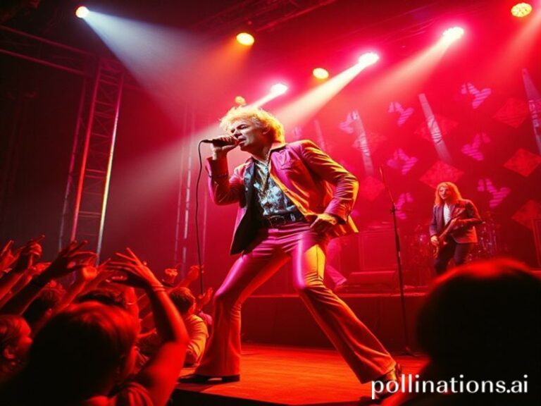 Trending: duran duran