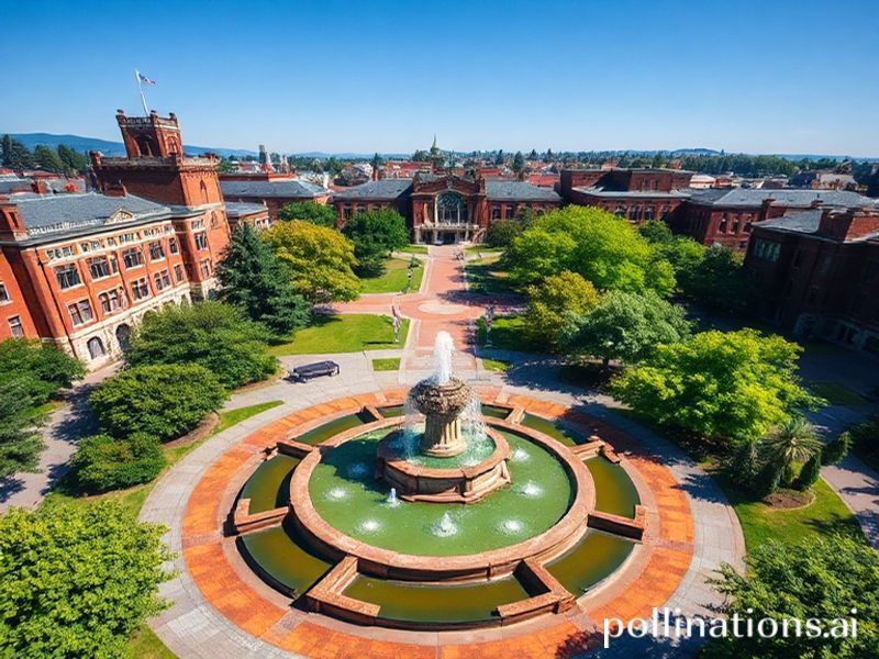 Trending: university of washington