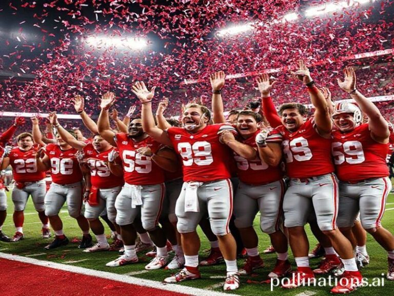 Trending: did ohio state win today